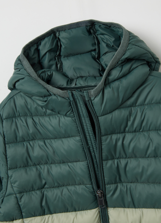 OVS Kids Scurta Dark Forest Baieti 3-10 Ani [2]