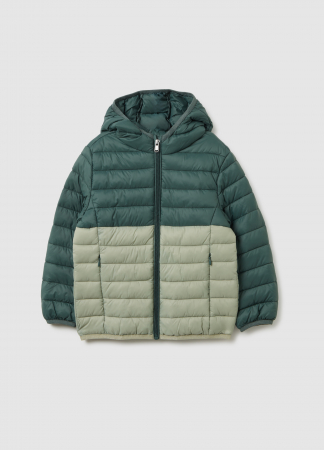 Geci si Jachete - OVS Kids Scurta Dark Forest Baieti 3-10 Ani
