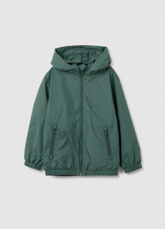 Geci si Jachete - OVS Kids Scurta Dark Forest Baieti 3-10 Ani