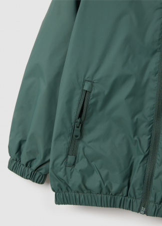 OVS Kids Scurta Dark Forest Baieti 3-10 Ani [2]