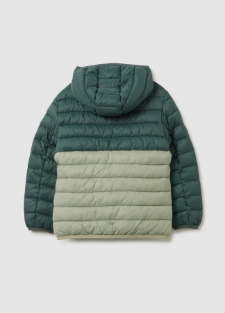 OVS Kids Scurta Dark Forest Baieti 3-10 Ani [1]