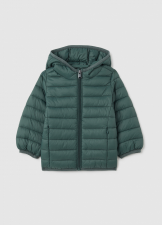 Geci si Jachete - OVS Kids Scurta Dark Forest Baieti 9-36 Luni