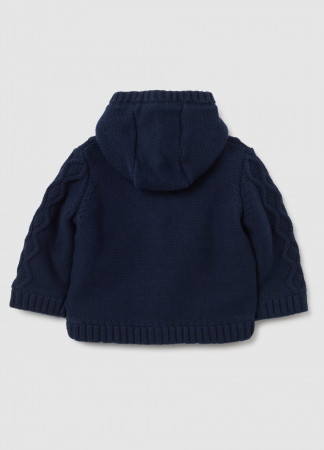 OVS Kids Scurta Dark Sapphire  Baieti 0-9 Luni [1]