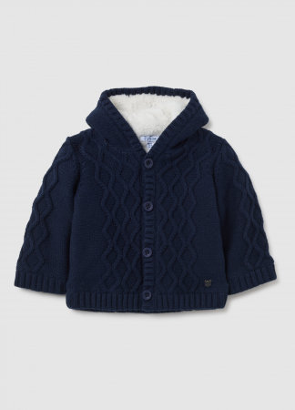 Geci si Jachete - OVS Kids Scurta Dark Sapphire  Baieti 0-9 Luni