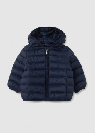 Geci si Jachete - OVS Kids Scurta Dark Sapphire  Baieti 0-9 Luni