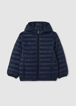 Geci si Jachete - OVS Kids Scurta Dark Sapphire  Baieti 3-10 Ani