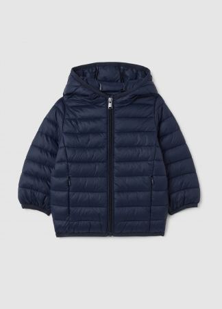 Geci si Jachete - OVS Kids Scurta Dark Sapphire  Baieti 9-36 Luni