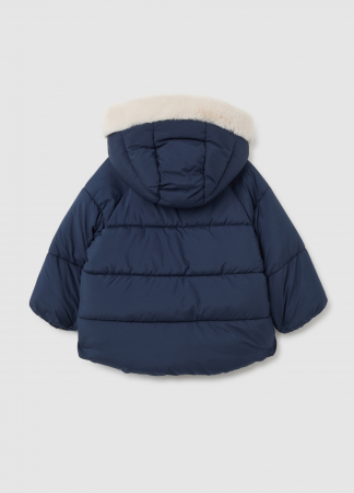 OVS Kids Scurta Dress Blues Fete 9-36 Luni [1]