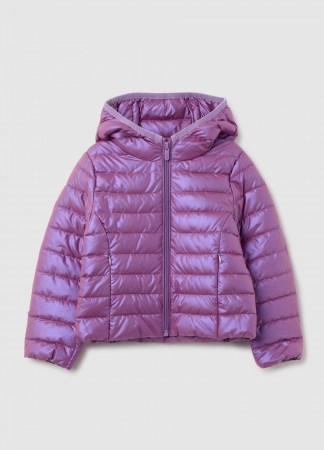 Geci si Jachete - OVS Kids Scurta Dry Rose Fete 3-10 Ani