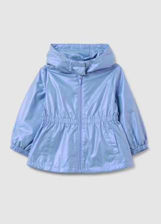 Geci si Jachete - OVS Kids Scurta Forever Blue Fete 9-36 Luni