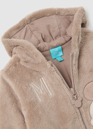 OVS Kids Scurta Goat Baieti 0-9 Luni [2]