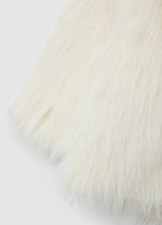 OVS Kids Scurta Gri/Alba Fete 3-10 Ani [3]