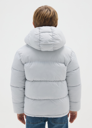 OVS Kids Куртка Для Мальчиков Серая 10-15 Лет [2]