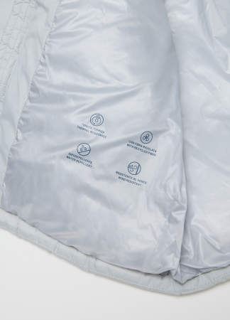 OVS Kids Куртка Для Мальчиков Серая 10-15 Лет [7]