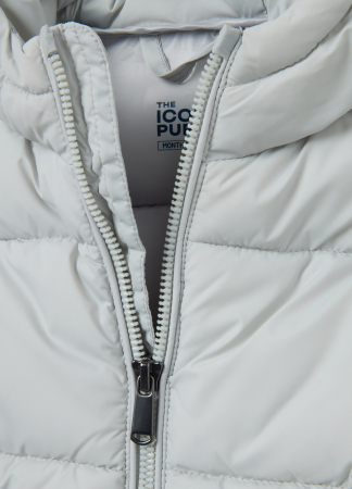 OVS Kids Куртка Для Мальчиков Серая 9-36 Месяцев [3]