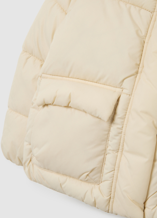 OVS Kids Scurta Gri/Bej Fete 3-10 Ani [4]