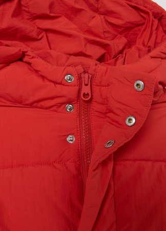 OVS Kids Scurta Groasa De Iarna Molten Lava Baieti 3-10 Ani [2]