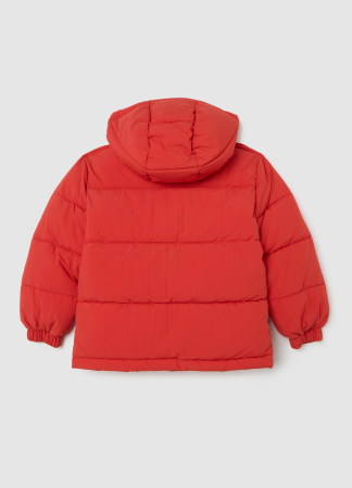 OVS Kids Scurta Groasa De Iarna Molten Lava Baieti 3-10 Ani [1]