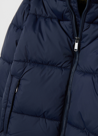 OVS Kids Зимняя Теплая Куртка Для Мальчиков Overture 3-10 Лет [3]