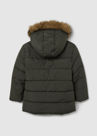OVS Kids Scurta Groasa De Iarna Rosin Baieti 3-10 Ani [1]