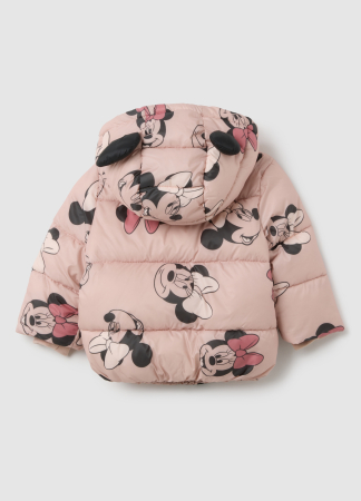 OVS Kids Scurta Liliac Fete 9-36 Luni [1]