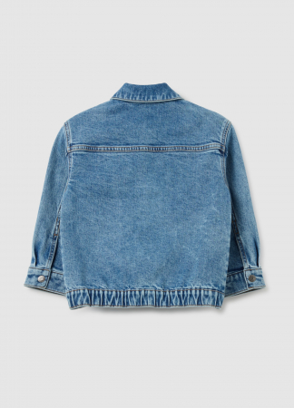 OVS Kids Куртка Для Мальчиков Medium Blue 3-10 Лет [1]