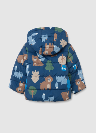 OVS Kids Scurta Multicolora Baieti 9-36 Luni [1]