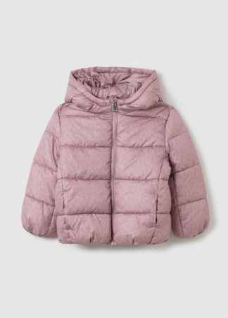 FETE - OVS Kids Scurta Multicolora Fete 3-10 Ani