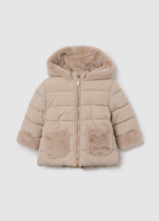 Куртки и Жакеты - OVS Kids Куртка Для Девочек Mushroom 9-36 Месяцев