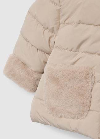 OVS Kids Scurta Mushroom Fete 9-36 Luni [2]