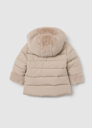 OVS Kids Scurta Mushroom Fete 9-36 Luni [1]