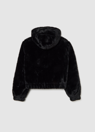 OVS Kids Scurta Neagra Fete 10-15 Ani [1]