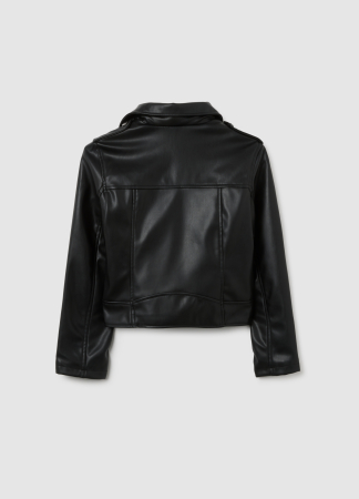 OVS Kids Scurta Neagra Fete 10-15 Ani [1]