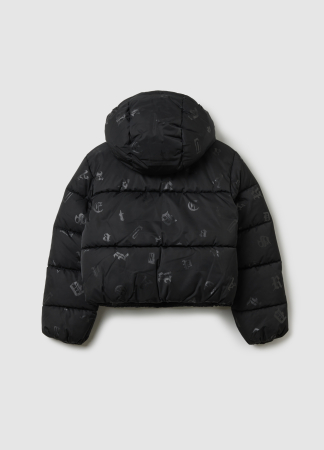 OVS Kids Scurta Neagra Fete 10-15 Ani [1]
