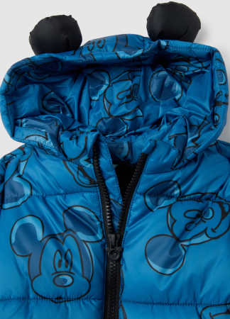 OVS Kids Scurta Niagara Baieti 9-36 Luni [2]