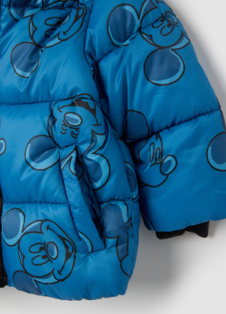 OVS Kids Scurta Niagara Baieti 9-36 Luni [3]