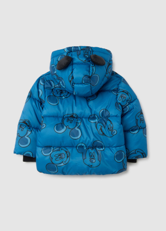OVS Kids Scurta Niagara Baieti 9-36 Luni [1]