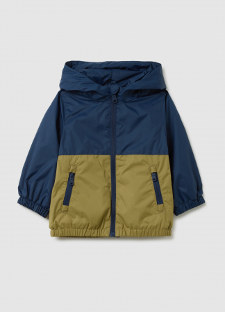 Geci si Jachete - OVS Kids Scurta Pageant Blue Baieti 9-36 Luni