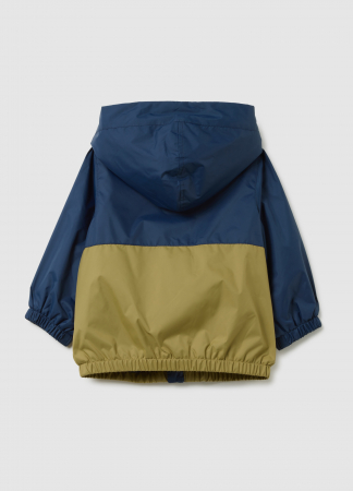 OVS Kids Scurta Pageant Blue Baieti 9-36 Luni [1]