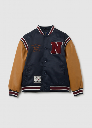 BAIETI - OVS Kids Scurta Parisian Night Baieti 10-15 Ani