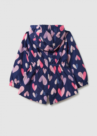 OVS Kids Scurta Patriot Blue Fete 3-10 Ani [1]