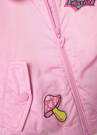 OVS Kids Scurta Pink Frosting Fete 3-10 Ani [3]
