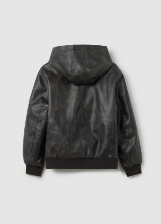 OVS Kids Scurta Raven Baieti 10-15 Ani [1]