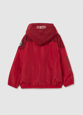 OVS Kids Scurta Rosie Baieti 3-10 Ani [1]