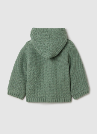 OVS Kids Scurta Seagrass Baieti 0-9 Luni [1]