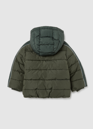 OVS Kids Scurta Verde Baieti 9-36 Luni [1]
