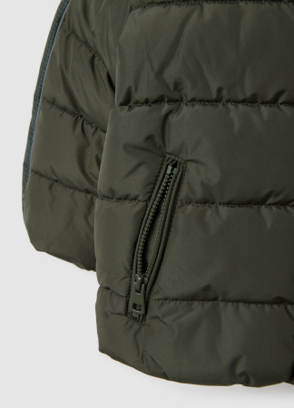 OVS Kids Scurta Verde Baieti 9-36 Luni [2]