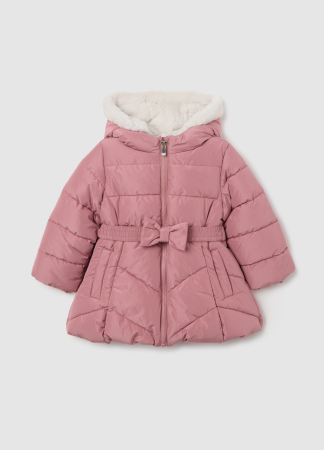 ДЕВОЧКИ - OVS Kids Куртка Для Девочек Фиолетовая 9-36 Месяцев