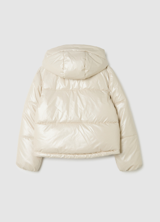 OVS Kids Scurta White Swan Fete 10-15 Ani [1]