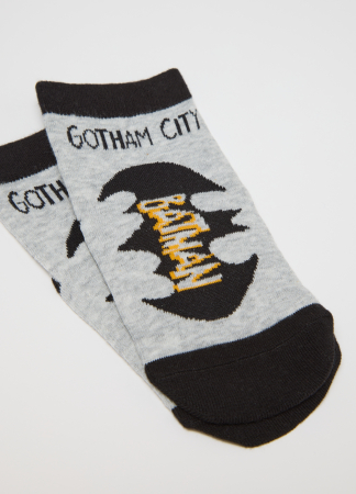 OVS Kids Набор Носков Для Мальчиков Blue-Black 10-15 Лет [1]